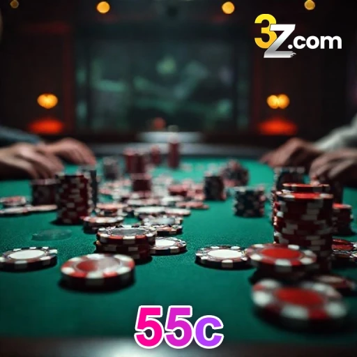 55c bet App