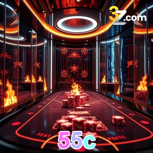 55c bet Jogos de caça-níqueis